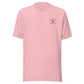 Queen of the Sea Unisex Tee - Swash Peak