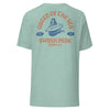 Queen of the Sea Unisex Tee - Swash Peak