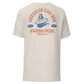 Queen of the Sea Unisex Tee - Swash Peak