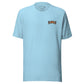 Reef Side Ritual Unisex Tee - Swash Peak
