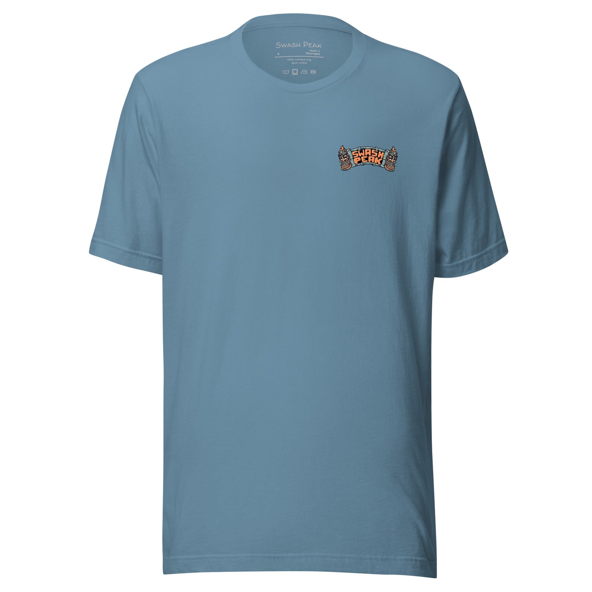 Reef Side Ritual Unisex Tee - Swash Peak