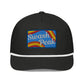 Retro Peak Rope Hat - Swash Peak