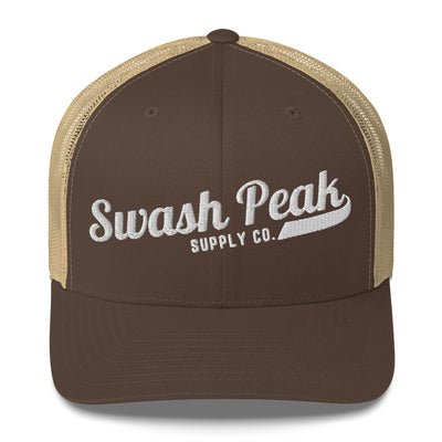 Swash Classic Trucker Hat