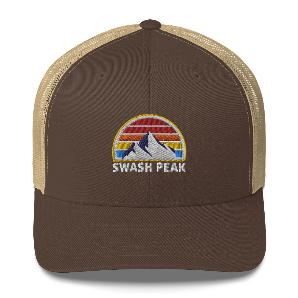 Big Peak Energy Trucker Hat