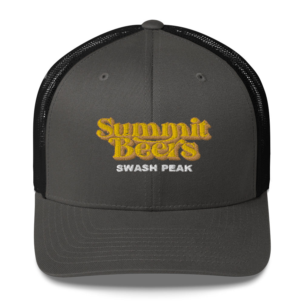 Summit Beers Trucker Hat