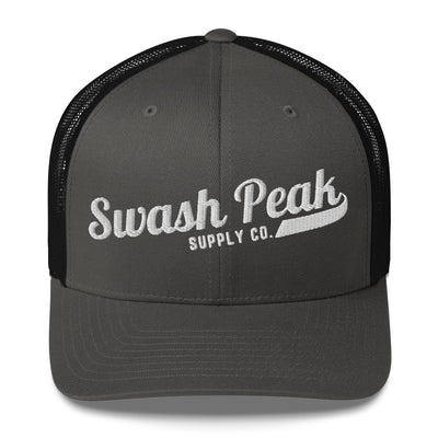 Swash Classic Trucker Hat