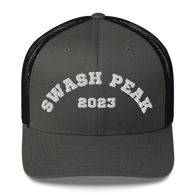 Estd. 2023 Trucker Hat