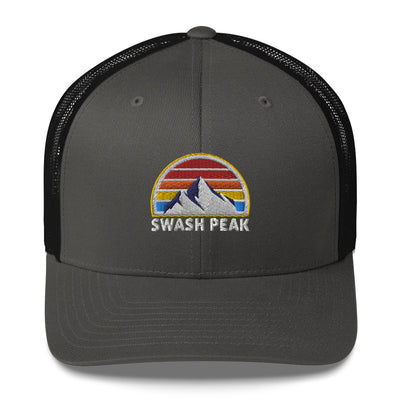 Big Peak Energy Trucker Hat