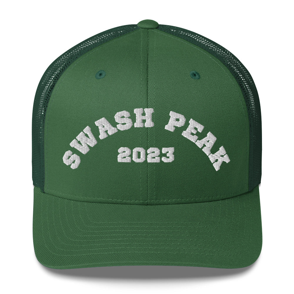 Estd. 2023 Trucker Hat