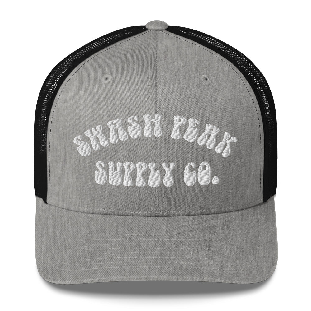 SP Supply Co. Trucker Hat