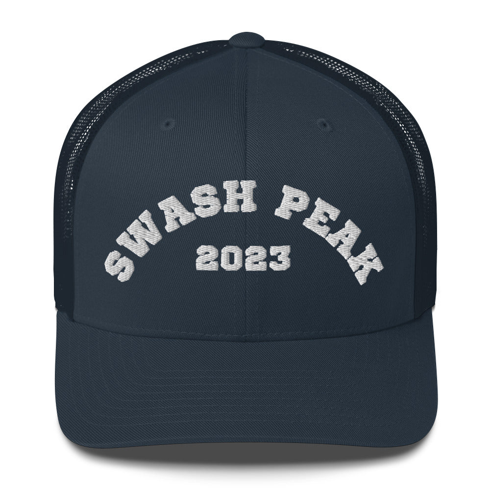 Estd. 2023 Trucker Hat