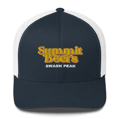 Summit Beers Trucker Hat