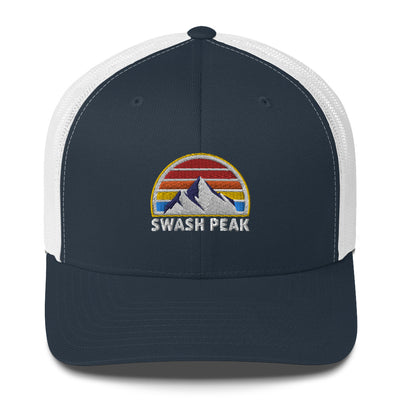 Big Peak Energy Trucker Hat