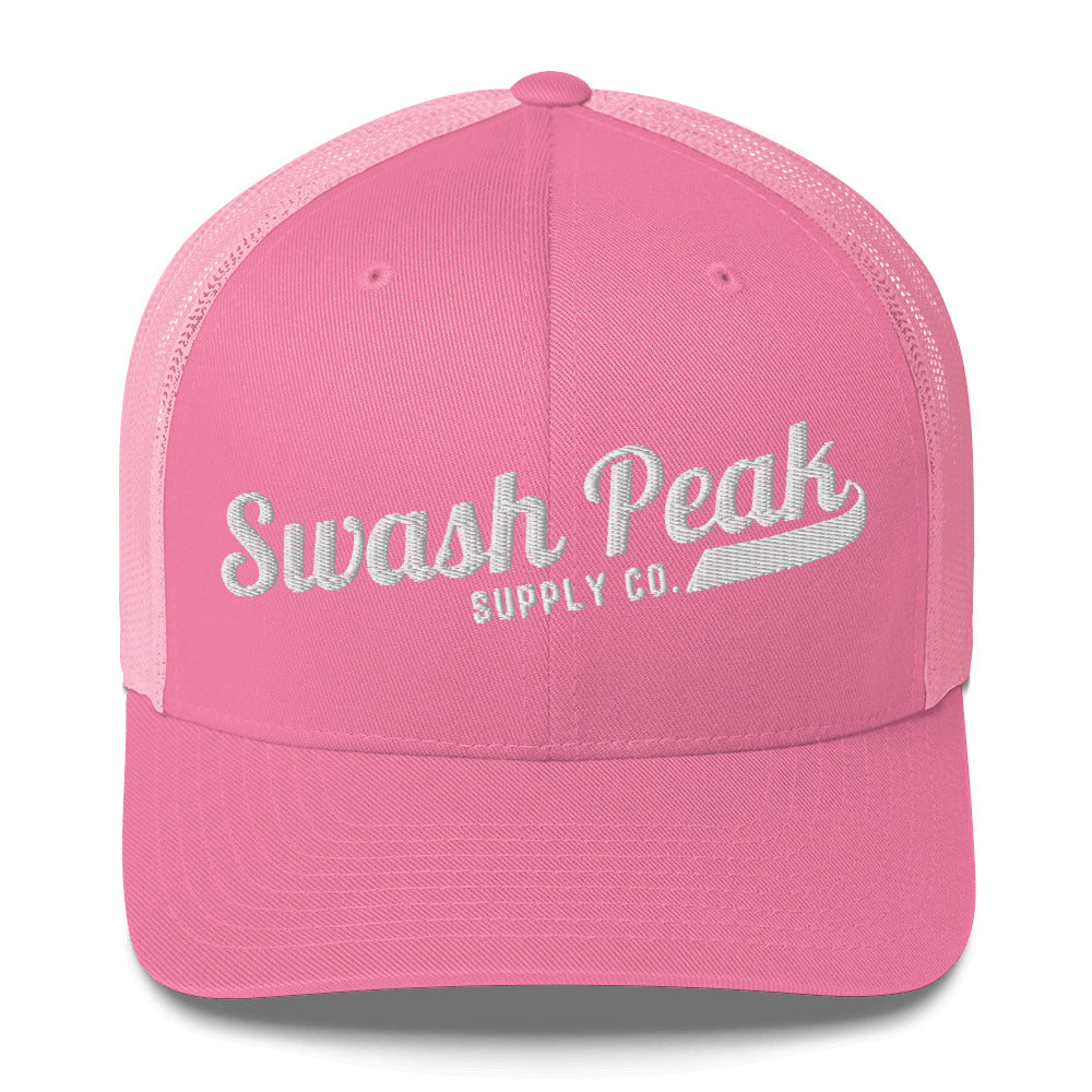 Swash Classic Trucker Hat