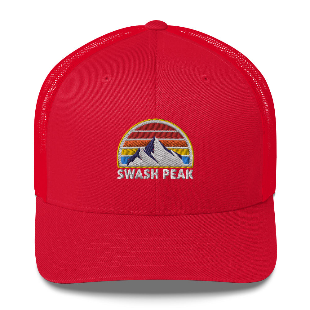 Big Peak Energy Trucker Hat