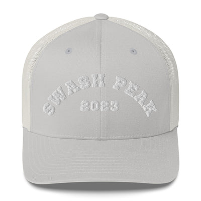 Estd. 2023 Trucker Hat