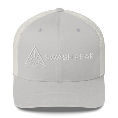 Swash Peak Trucker Hat