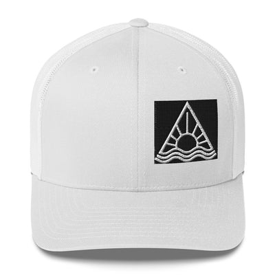 SP Genesis Trucker Hat