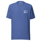 Ride the Wave Unisex Tee - Swash Peak