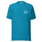 Ride the Wave Unisex Tee - Swash Peak