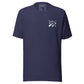 Ride the Wave Unisex Tee - Swash Peak