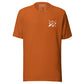 Ride the Wave Unisex Tee - Swash Peak