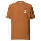 Ride the Wave Unisex Tee - Swash Peak