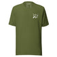 Ride the Wave Unisex Tee - Swash Peak