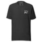 Ride the Wave Unisex Tee - Swash Peak