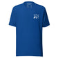 Ride the Wave Unisex Tee - Swash Peak