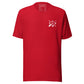 Ride the Wave Unisex Tee - Swash Peak