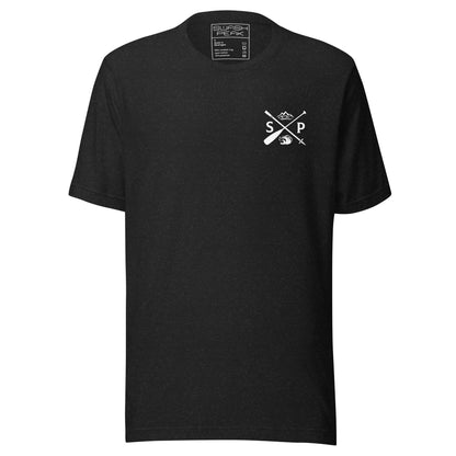 Ride the Wave Unisex Tee - Swash Peak