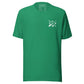 Ride the Wave Unisex Tee - Swash Peak