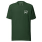 Ride the Wave Unisex Tee - Swash Peak