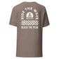 Ride the Wave Unisex Tee - Swash Peak