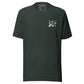 Ride the Wave Unisex Tee - Swash Peak