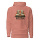 Rooted in Adventure Unisex Hoodie - Swash Peak