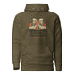 Rooted in Adventure Unisex Hoodie - Swash Peak
