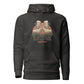 Rooted in Adventure Unisex Hoodie - Swash Peak