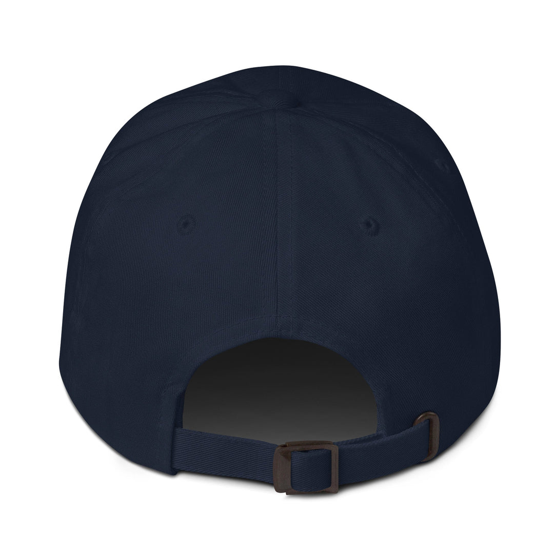 Rose Compass Dad Hat - Swash Peak