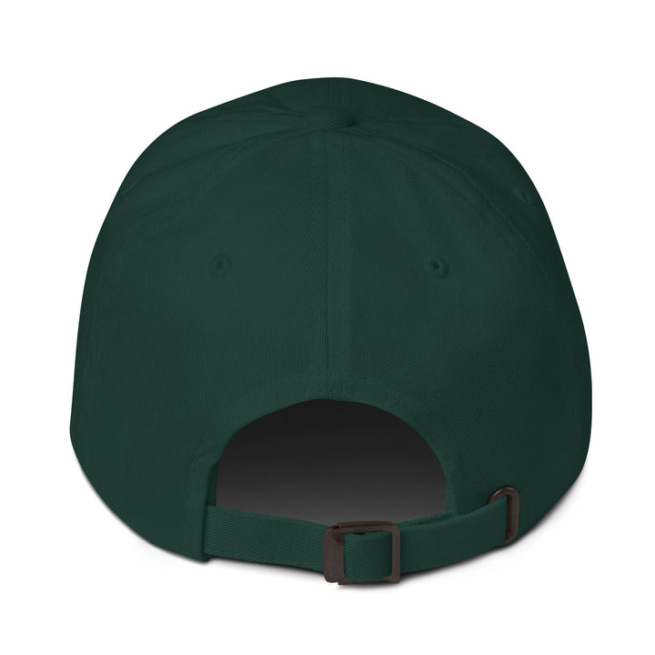 Rose Compass Dad Hat - Swash Peak