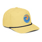 Salty Soul Rope Hat - Swash Peak