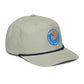 Salty Soul Rope Hat - Swash Peak