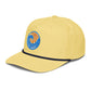 Salty Soul Rope Hat - Swash Peak
