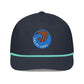 Salty Soul Rope Hat - Swash Peak