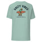 Salty Vibes Unisex Tee - Swash Peak