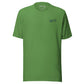 Salty Vibes Unisex Tee - Swash Peak