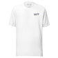 Salty Vibes Unisex Tee - Swash Peak