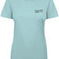 Salty Vibes Women's Tee - Swash Peak