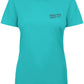 Salty Vibes Women's Tee - Swash Peak